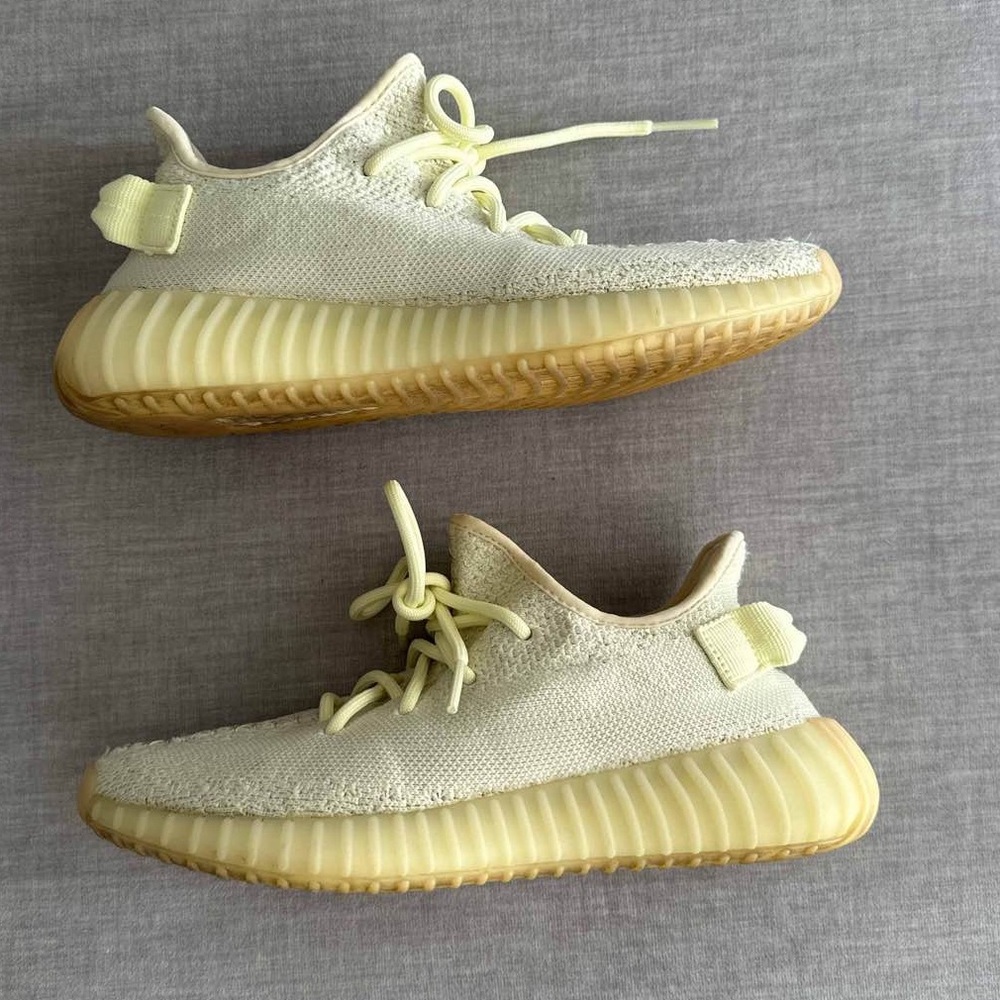 Yeezy Boost 350 V2 Butter